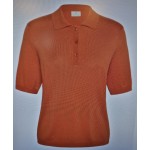  KAlizza Polo Knit Grenadine